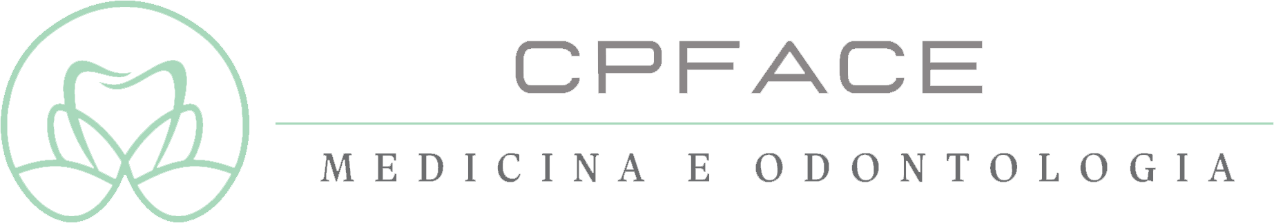 CPFace Logo